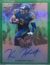 Kareem Hunt