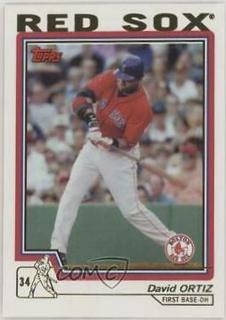 David Ortiz