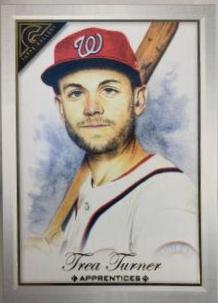 Trea Turner