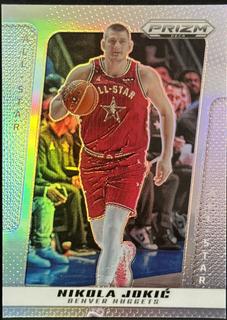 Nikola Jokic
