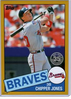 Chipper Jones