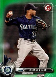 Robinson Cano