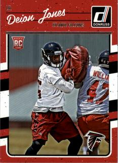 Deion Jones