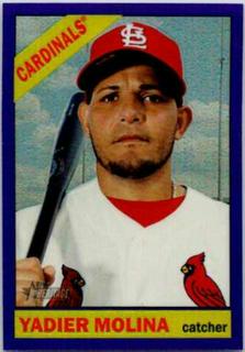 Yadier Molina