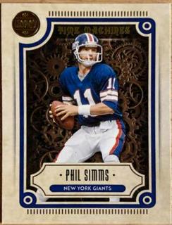 Phil Simms