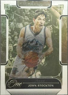 John Stockton