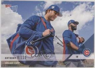 Anthony Rizzo