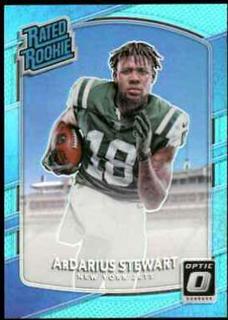 ArDarius Stewart