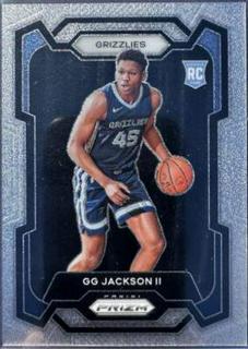 GG Jackson II