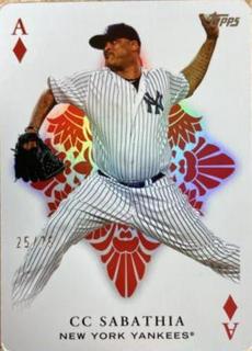 CC Sabathia