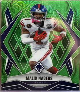 Malik Nabers