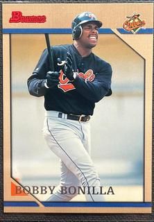 Bobby Bonilla