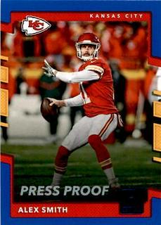 Alex Smith