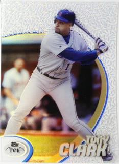 Tony Clark