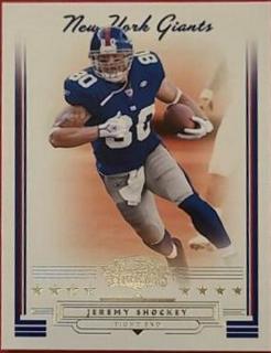 Jeremy Shockey