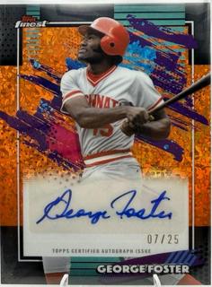 George Foster