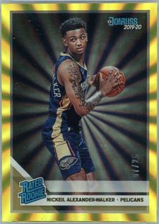 Nickeil Alexander-Walker