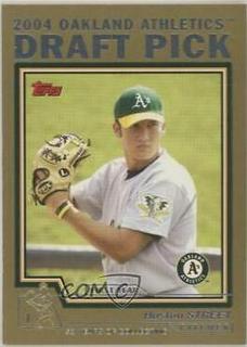 Huston Street