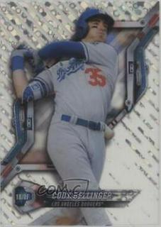 Cody Bellinger