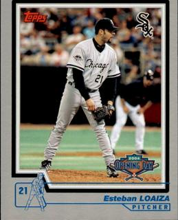 Esteban Loaiza