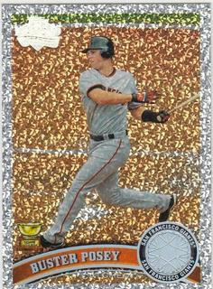 Buster Posey