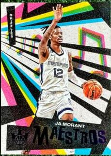 Ja Morant