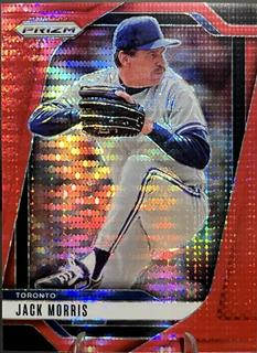 Jack Morris