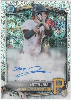 Mitch Jebb