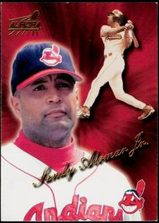 Sandy Alomar Jr