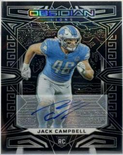 Jack Campbell