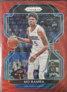 Mo Bamba