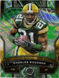 Charles Woodson