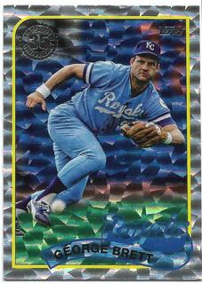 George Brett