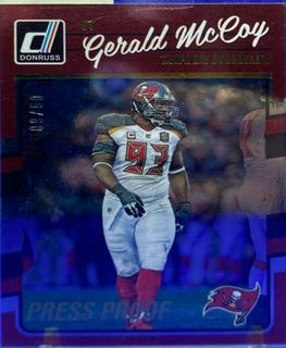Gerald McCoy