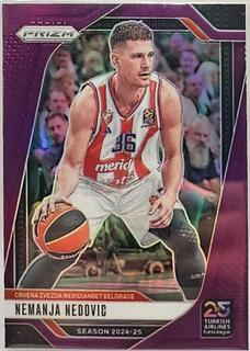Nemanja Nedovic