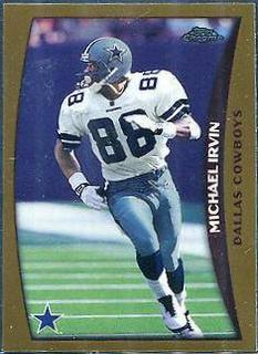 Michael Irvin