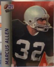 Marcus Allen