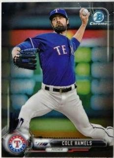 Cole Hamels