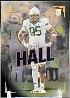 Gabe Hall
