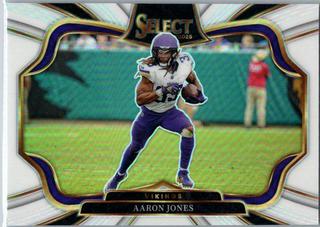 Aaron Jones