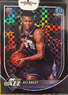 Ace Bailey
