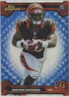 Giovani Bernard
