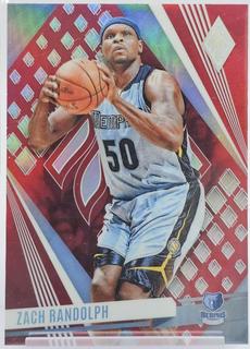 Zach Randolph
