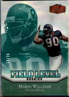 Mario Williams