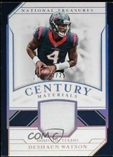 Deshaun Watson
