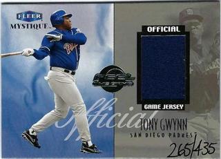 Tony Gwynn