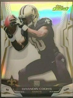 Brandin Cooks