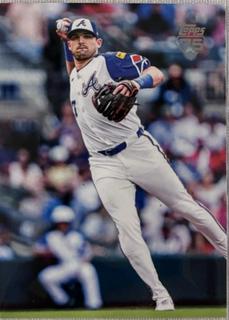 Austin Riley