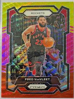 Fred VanVleet