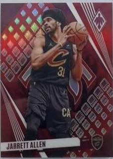 Jarrett Allen